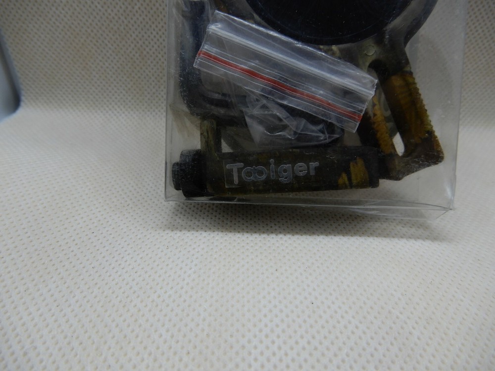 TABIGER ARCHERY ARROW REST CAMO