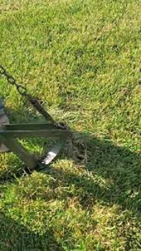 No BS Bad Ass Stake Puller Trapping Supplies