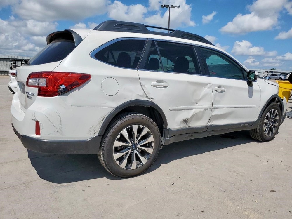 Camera/Projector Front Camera Windshield Mounted Fits 15 LEGACY 353956