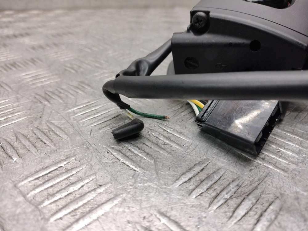 2013 VICTORY JUDGE RIGHT SWITCH GEAR
