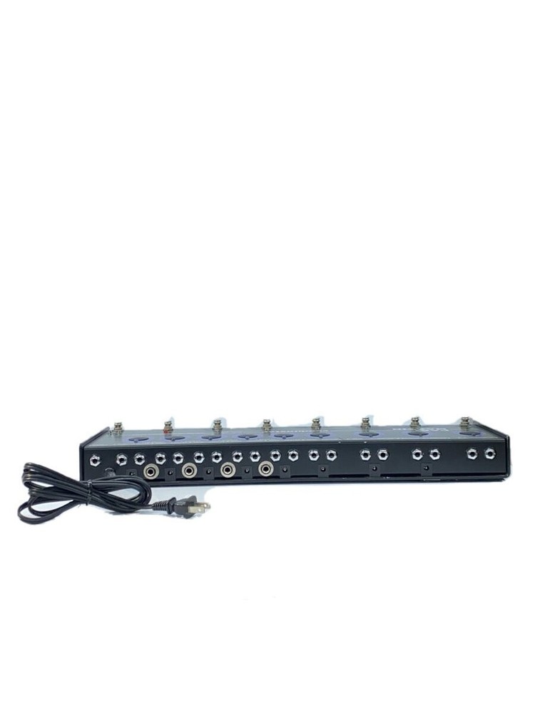 Carl Martin Effector/Combinator2 No.y1421