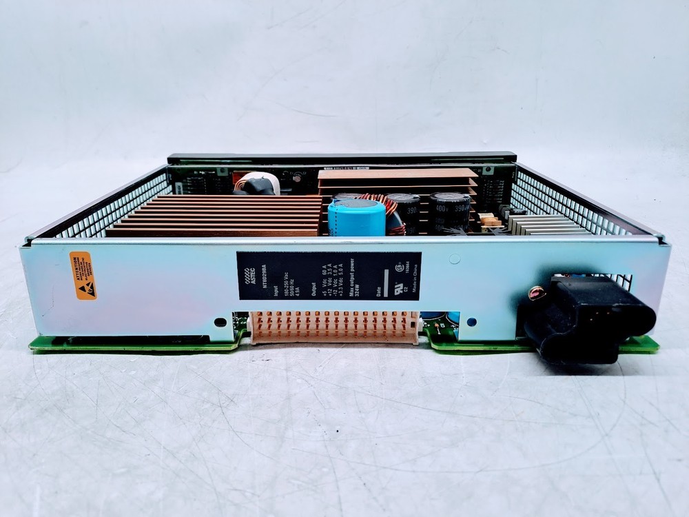 Nortel Meridian NT8D29BA Power Supply Module