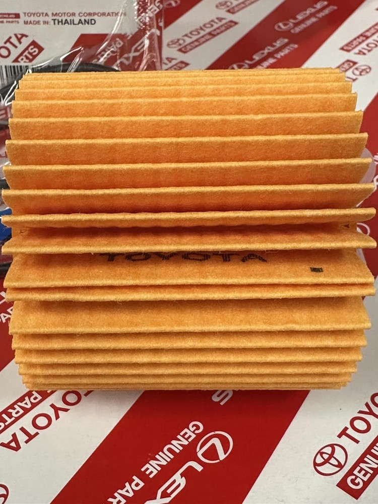 Lexus 04152-YZZA3, Engine Oil Filter