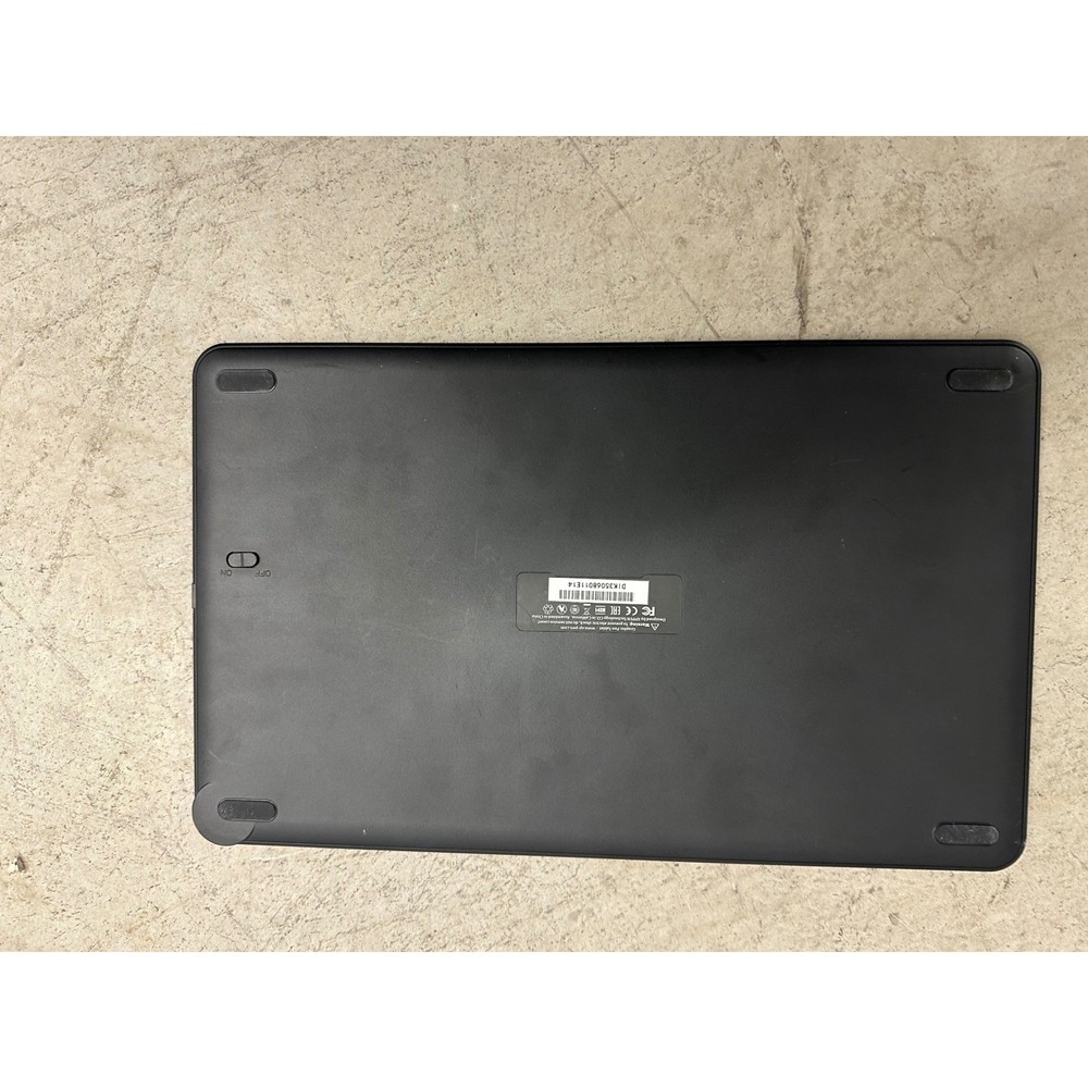 XP Pen DECO 3 Graphics Drawing Tablet Bluetooth Digital Art Pad Board Battery