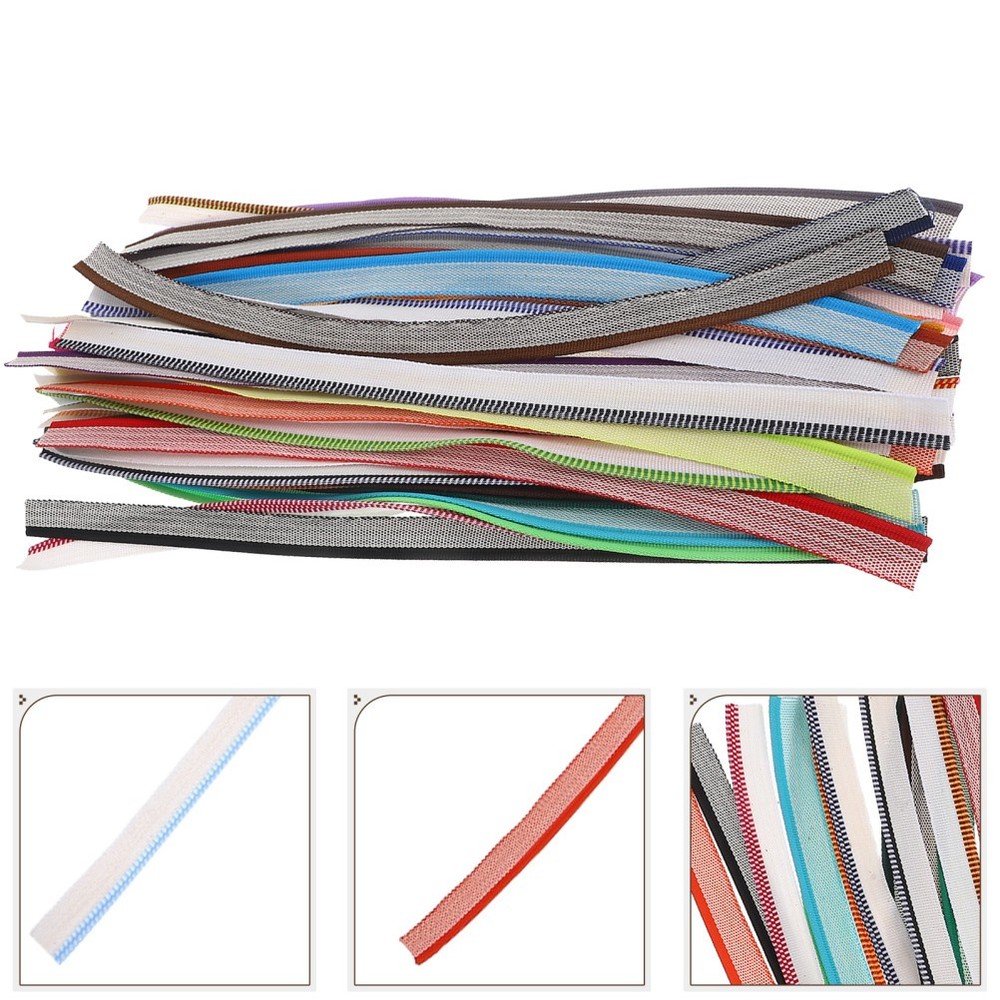 96 Pcs Book Binding Decoration Bookbinding Repair Materials DIY Kit