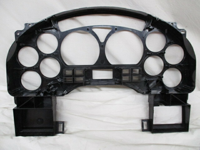 Pollak Instrument Panel Housing (069S271585001)