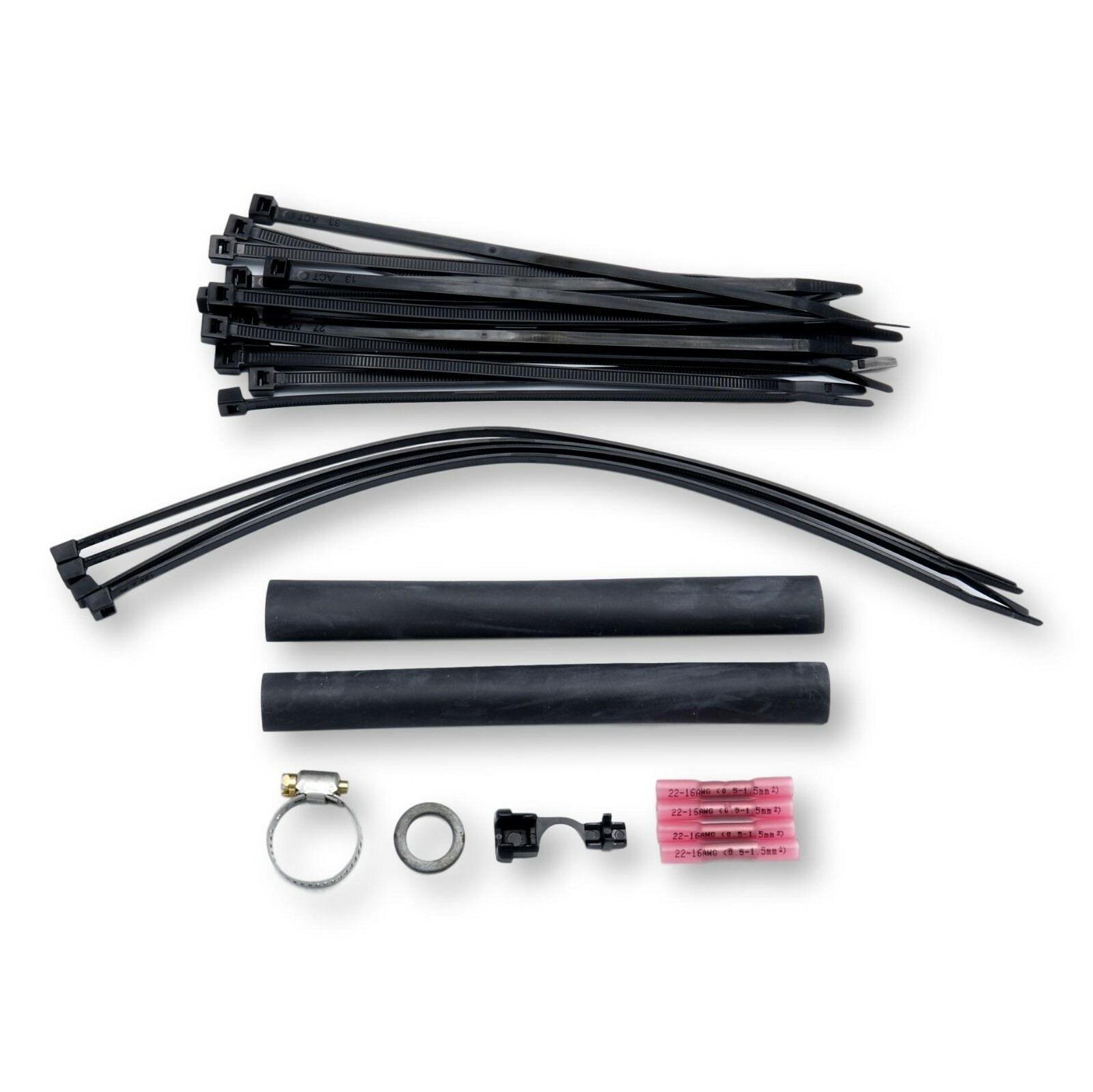 Right Weigh 201-EBT-20B Exterior Digital Spring Suspension Scale - Tandem Axle