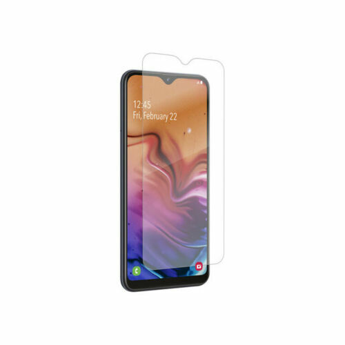 ZAGG InvisibleShield Glass Elite Screen Protector for Galaxy A10e - Clear