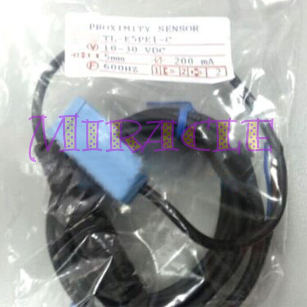 1PC NEW For KFPS TL-E5PE1-C proximity switch sensor