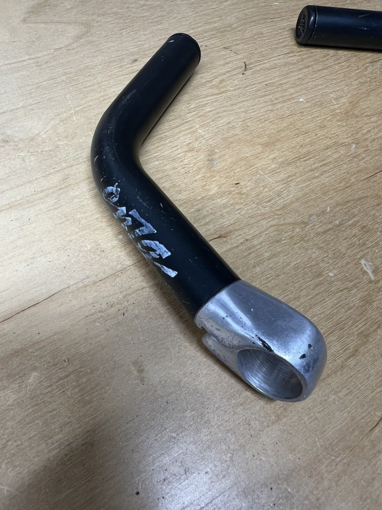 Onza Bar Ends Vintage MTB