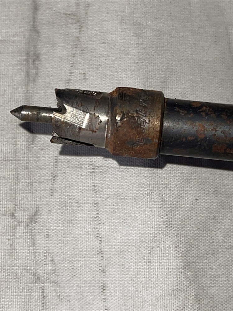 SNAP ON PDR3A PNEUMATIC DRILL, REVERSIBLE