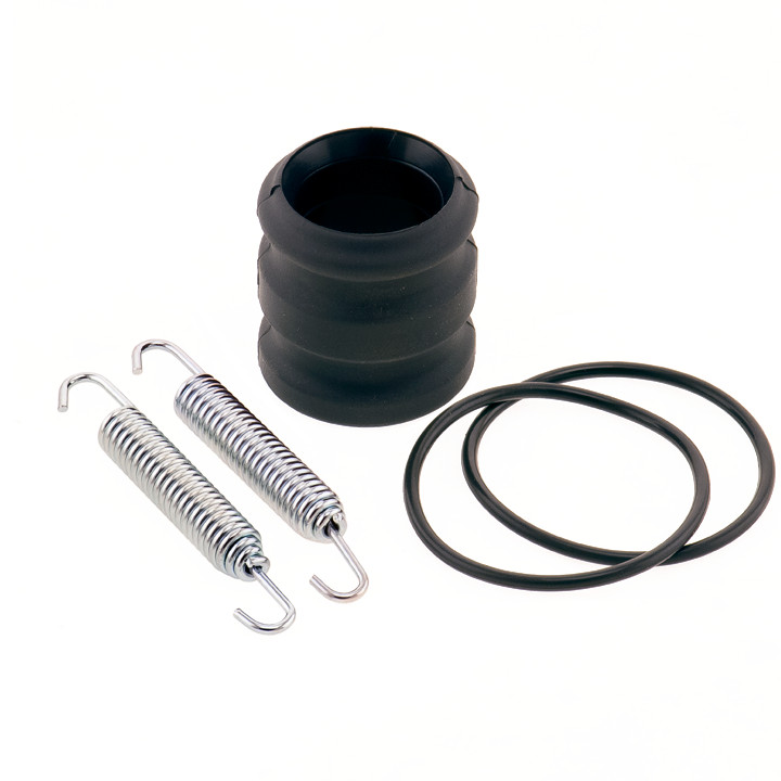BOLT 2 Stroke O Ring Spring And Coupler Kit YZ.EX.250CC