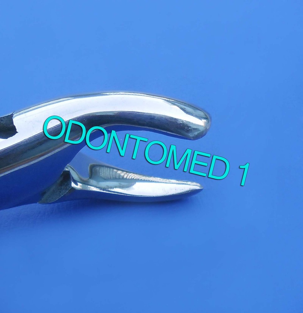 Tooth Extracting Forceps # 20L Surgical dental instruments