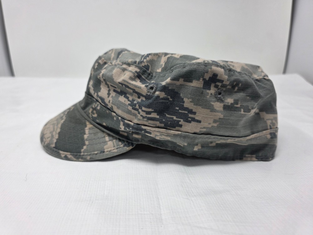 Army Air Force Utility Cap Size 7 1/8