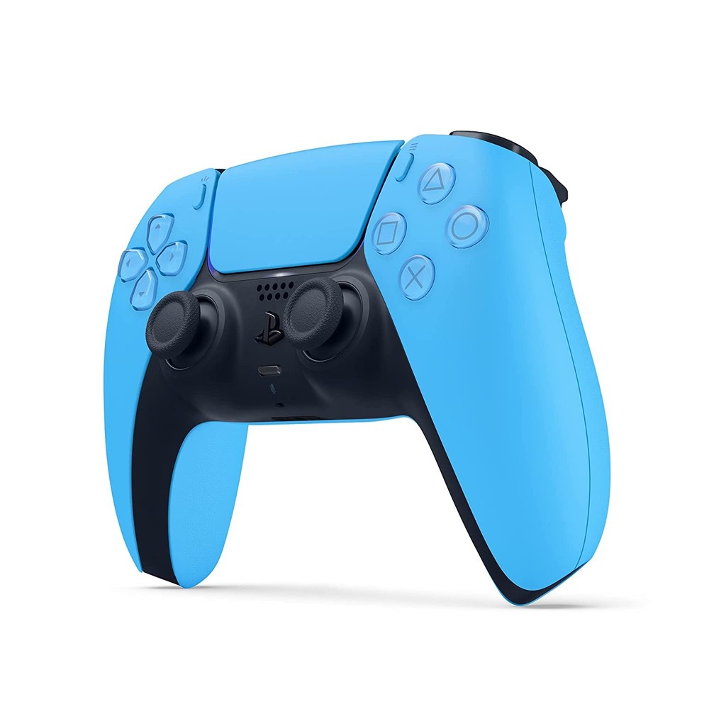 Sony PlayStation 5 DualSense Wireless Controller - Starlight Blue
