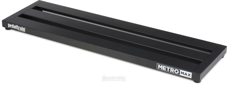 Pedaltrain Metro MAX Pedalboard