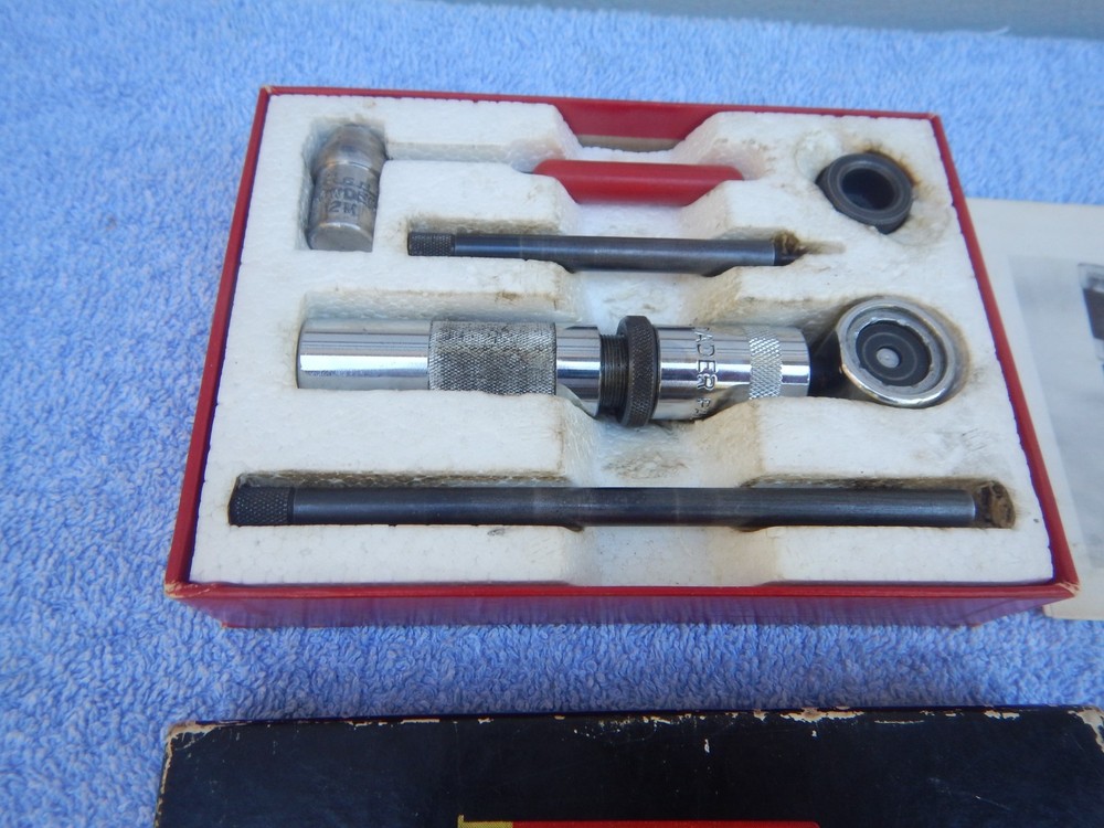 Lee Loader 30/06 Reloading Tool in Factory Box w/ Charge Table, Instructions