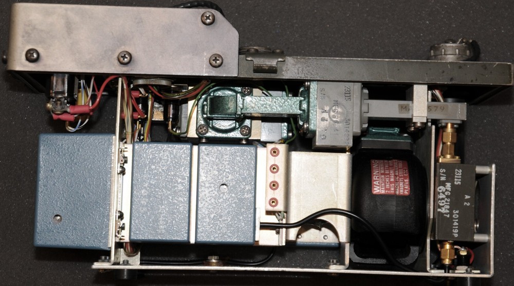 AN / PPN-18 Transponder Set – Forward Air Control