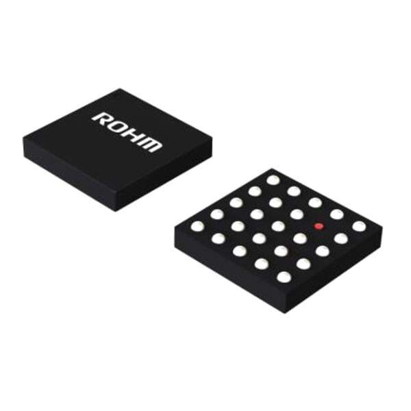 3Pcs BD6370GUL-E2 VCSP50L2-24