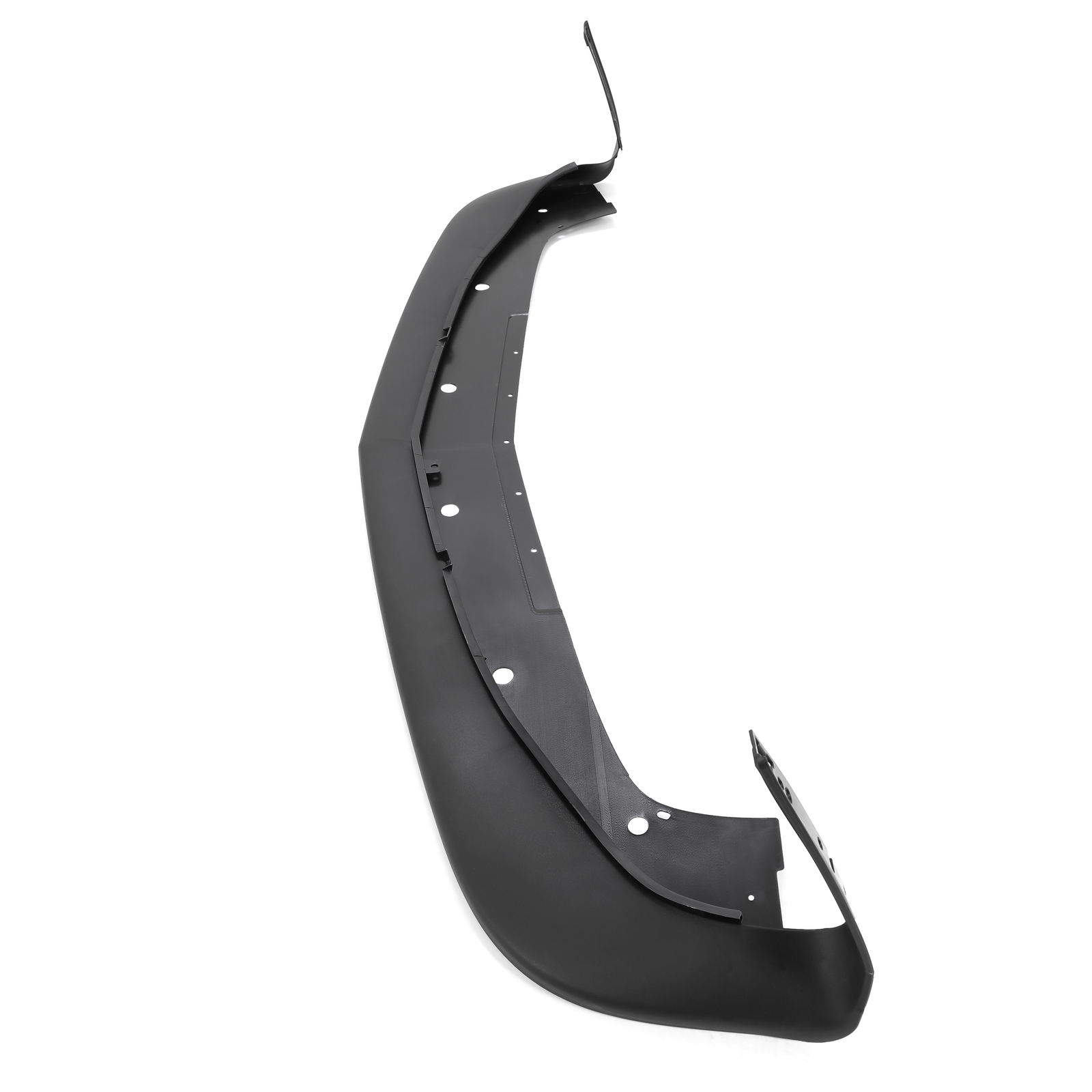 Front Bumper Lower Lip Valance For Dodge Challenger SRT & R/T 2015-2023