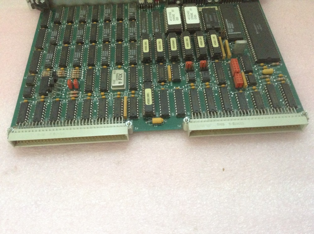 Universal 45521101-E Board