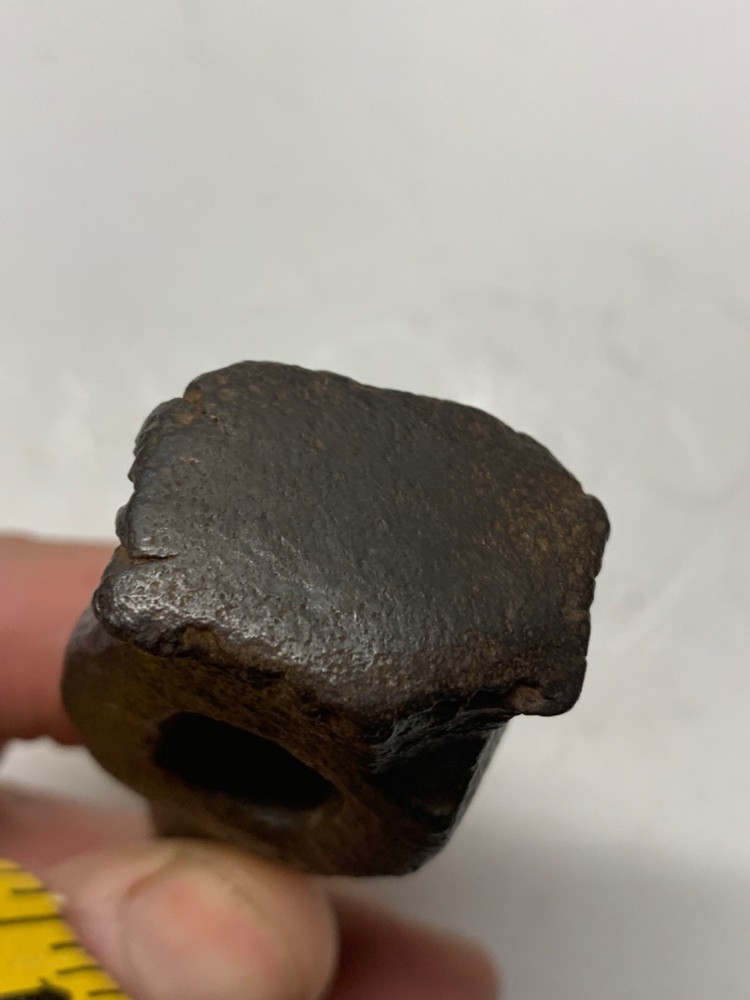 Blacksmith Hammer Head die? punch?