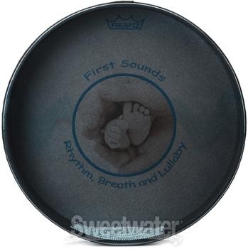 Remo Lullaby Ocean Disc