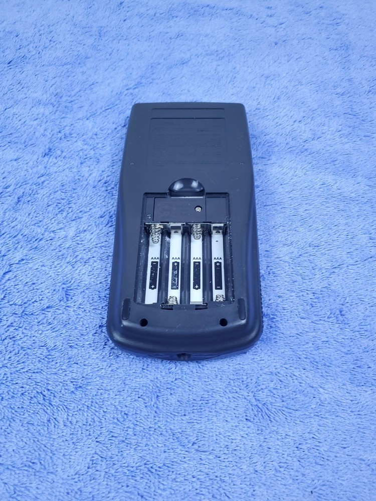 Texas instrument TI 83 graphing calculator Missing Cover