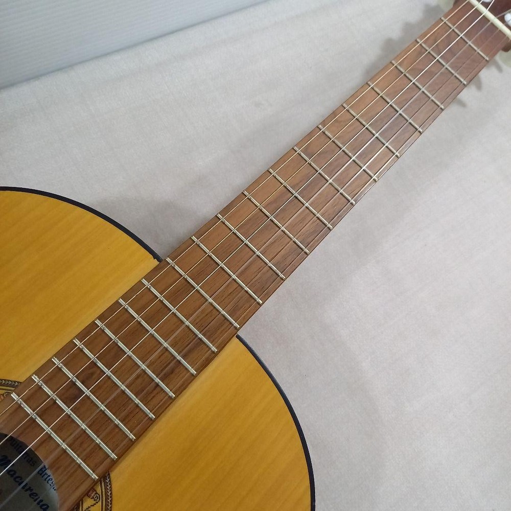 Excellent Macarena Classical Guitar Modelo CA Made in Spain