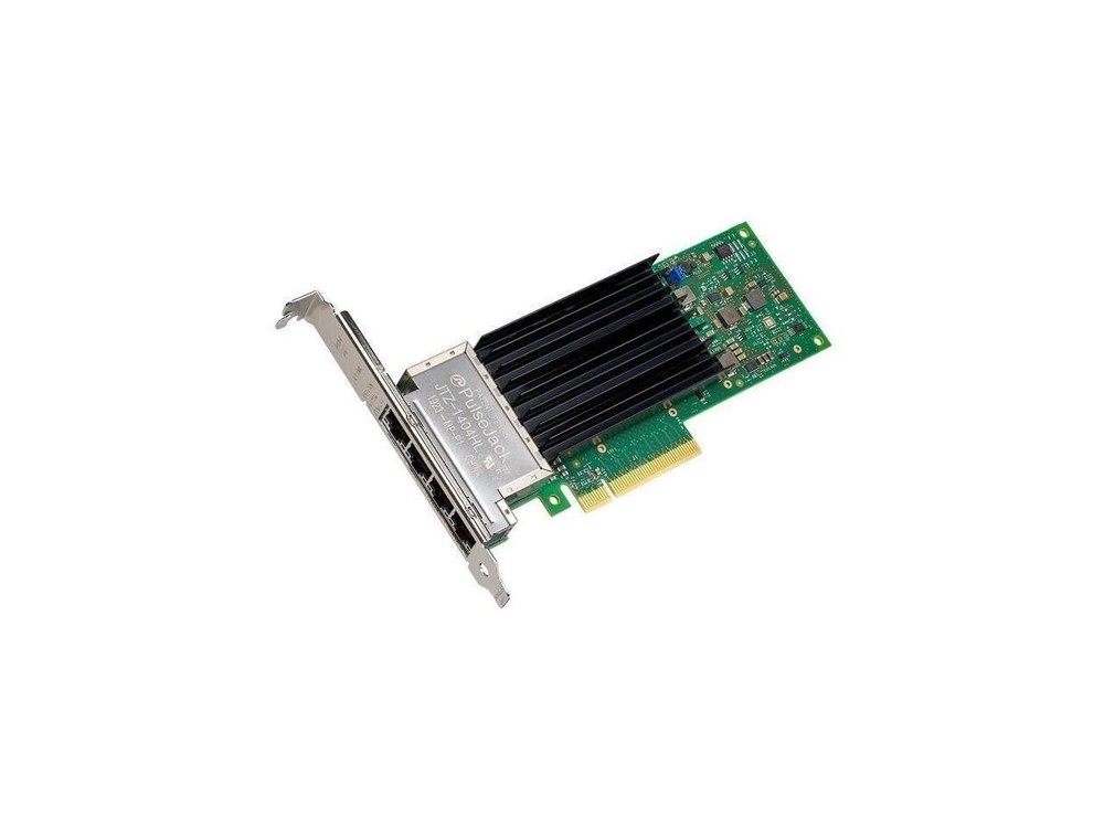 Intel® Ethernet Network Adapter X710-T4L