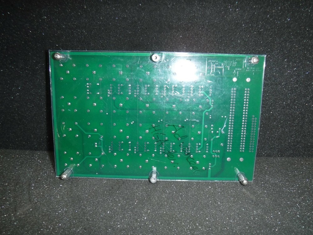 National Instruments BNC-2080 Analog Breakout Board