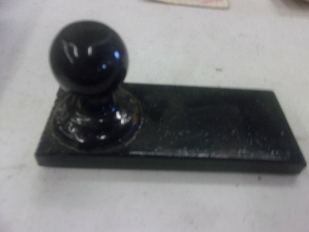 Putnam Hitch 16002 - Sway Control Equalizer Head