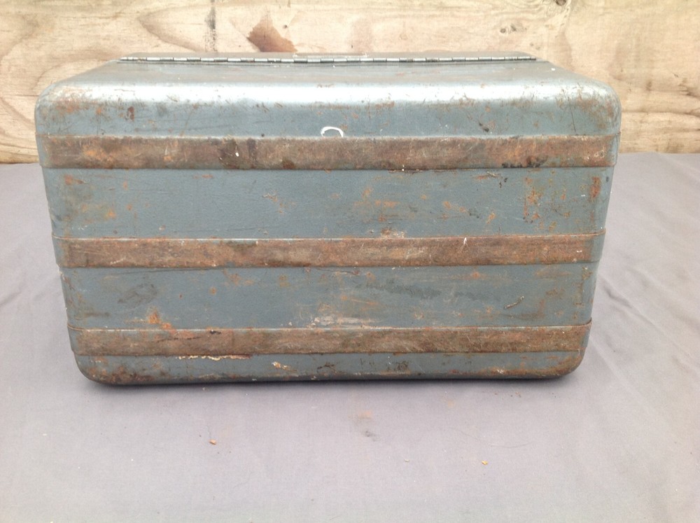 Simonsen Industries Mechanics Tool Box Type II Class A