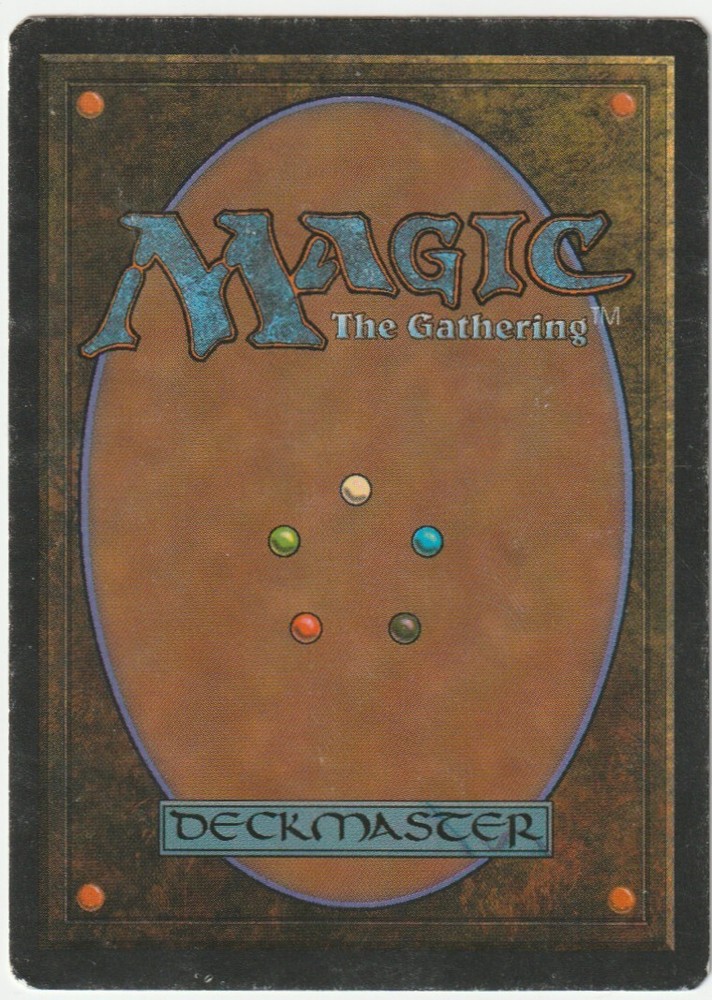 Future Sight MTG Nimbus Maze Magic