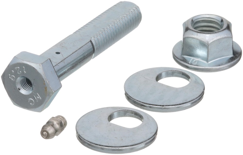 DELPHI Alignment Cam Bolt Kit Fits 2006-2008 Subaru Outback