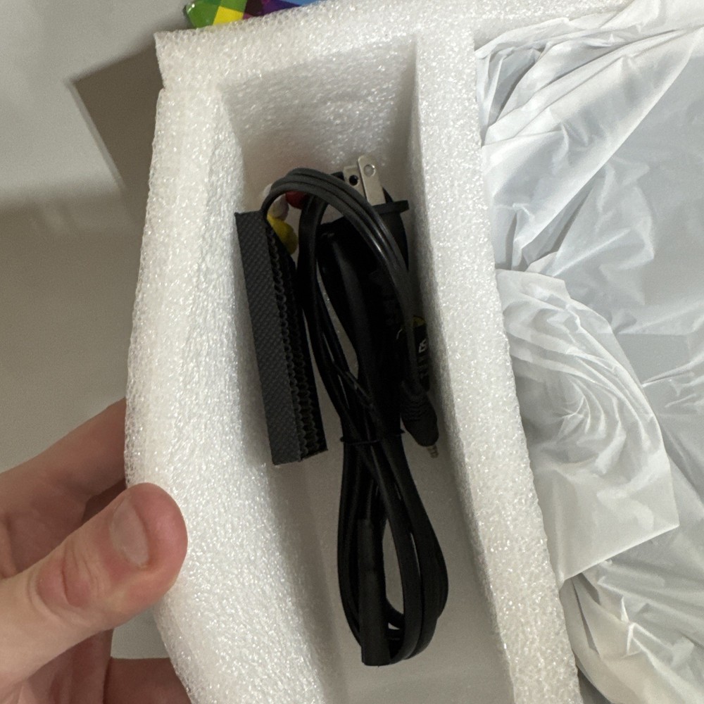 Projector - iSinbox GC357