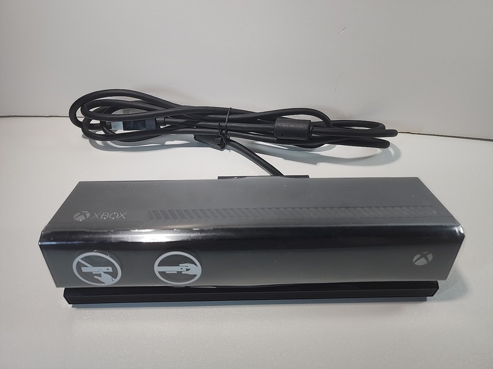 Microsoft XBOX ONE Kinect X18-94205-01 Camera Motion Sensor Genuine Tested
