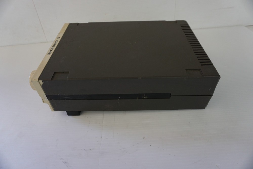 WAVETEK ARBITRARY WAVEFORM GENERATOR MODEL 75 (BFR14)