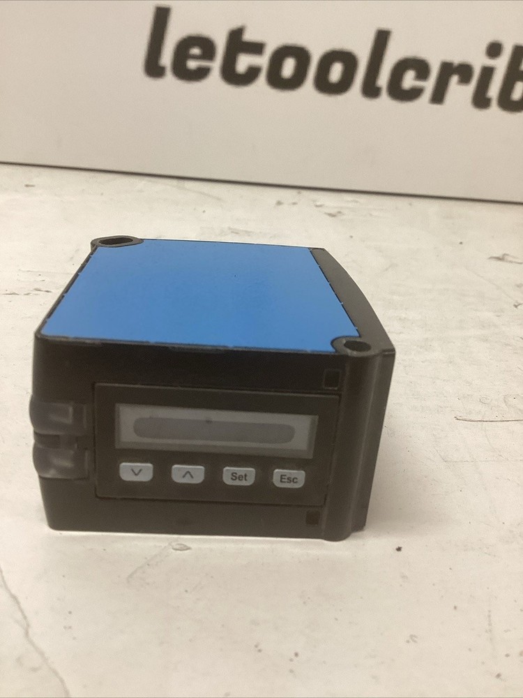 SICK Distance Sensor DS50-P1112 I-069