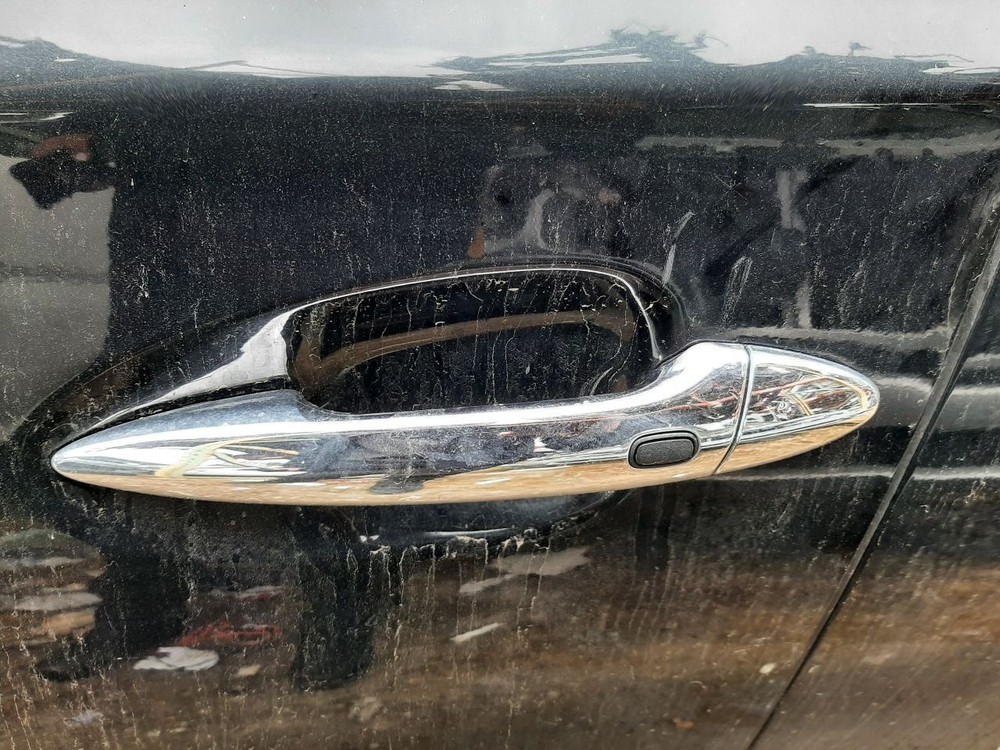 14 LEXUS LS460 INFO SCREEN DISPLAY