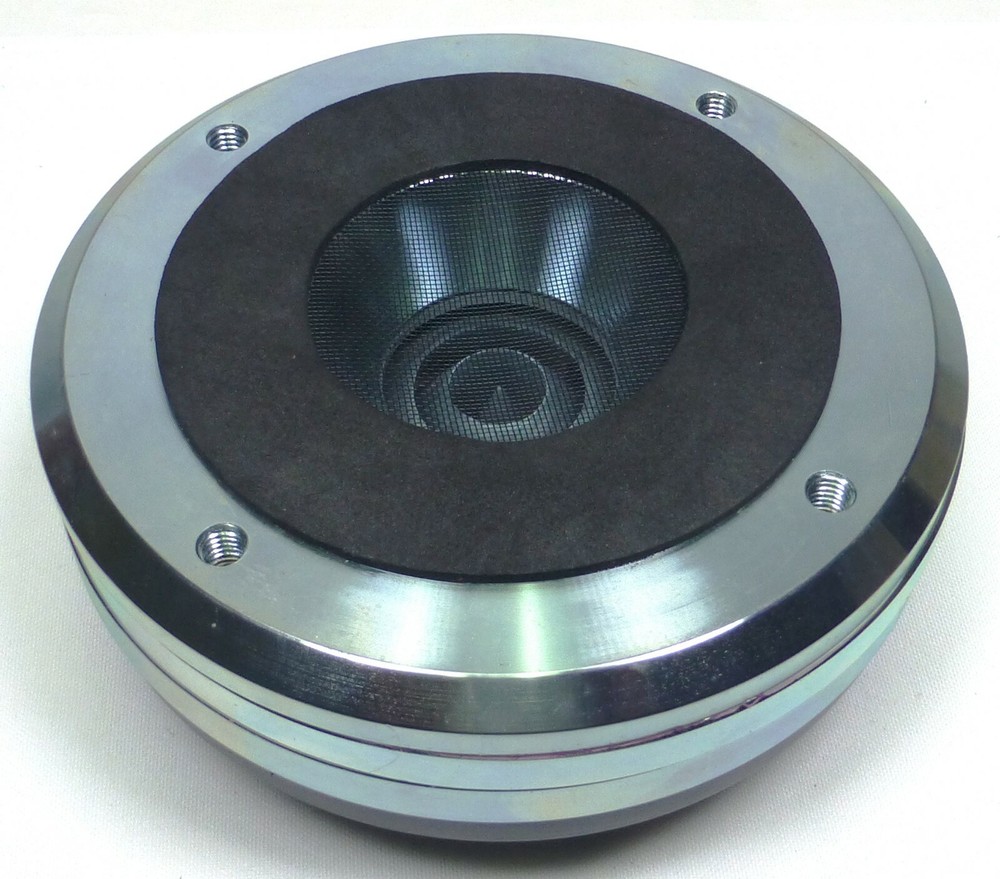 LASE NEO 95 -2.0 Neodymium 2.0" Exit Compression Driver - Line Array Horn @ 8Ω