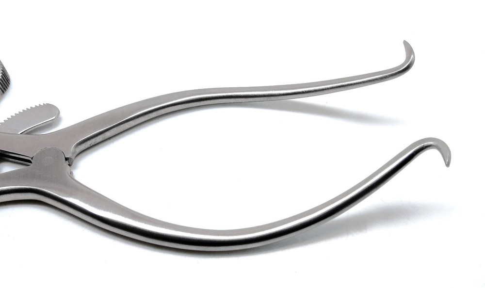 Surgical Gelpi Retractors 7" Sharp Points Veterinary Instruments