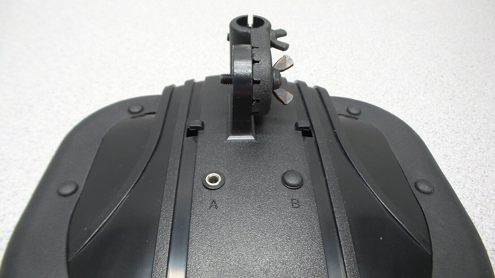 Ion IDM02 Electronic Digital Drum Machine Trigger DRUM PAD (3) WORKING