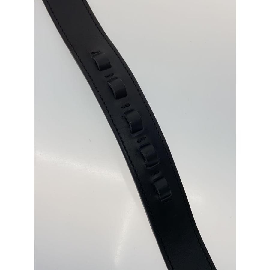 SHOOPSCRAPBOOK BELT BLK Men's