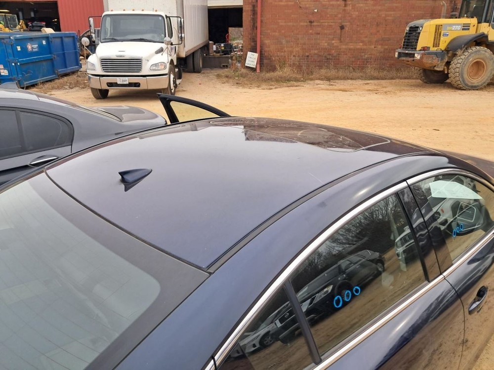 Fuse Box Engine Fits 14-16 MAZDA 6 4877184