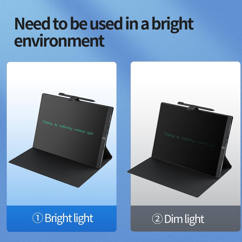 11.5inch Writing with Case