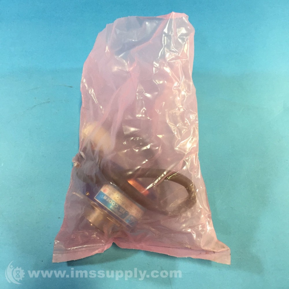 Tamagawa Seiki TS5778-N72 FA-CODER FNIP