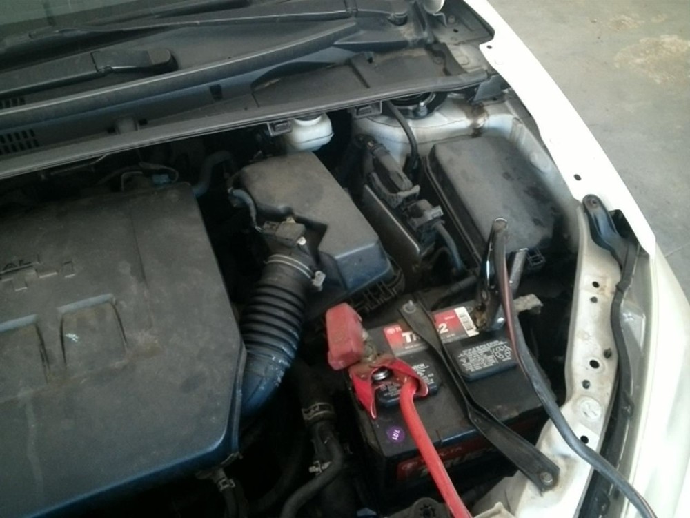 COROLLA 2014 High Mounted Stop Light 104939267