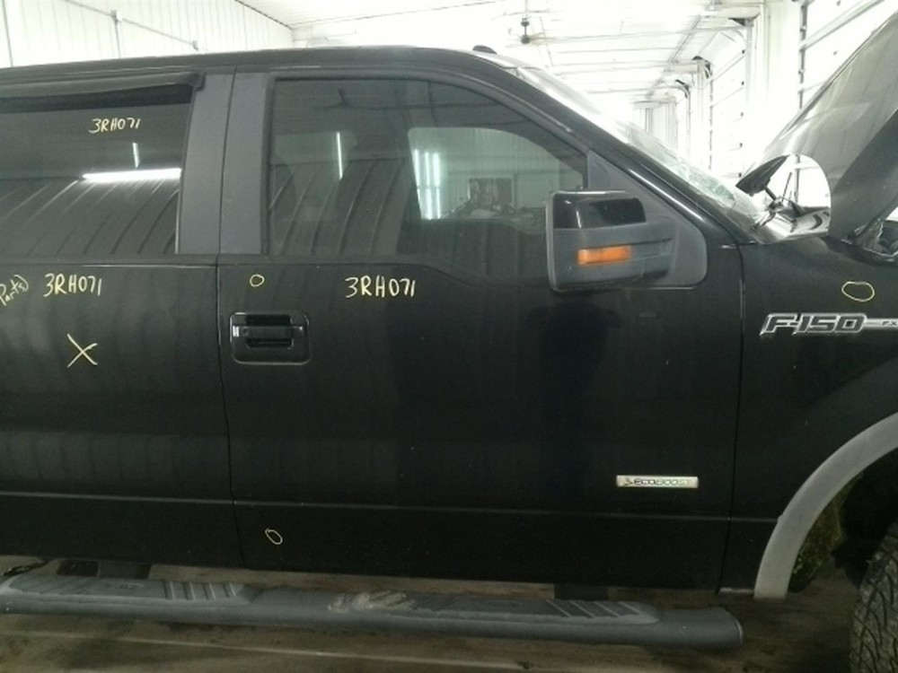 F150 2011 Keys/Latches/Locks 104880478