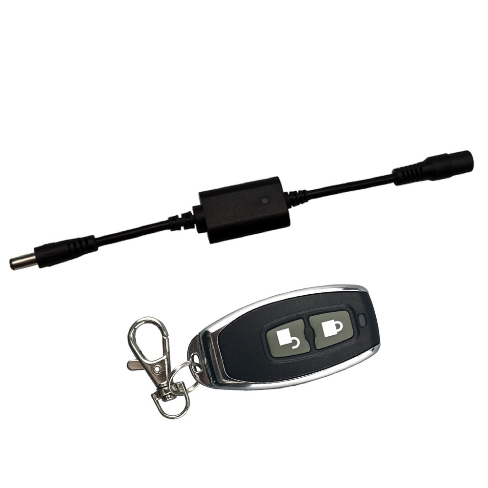 3.7V-12V Wireless RF Remote Control Switch Wireless Receiver With Remote Control